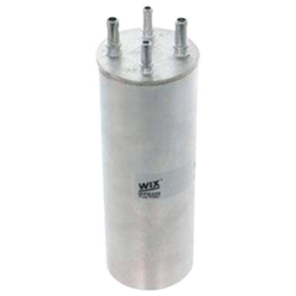 Топливный фильтр Wix Filters WF8358 81 мм photo 1 Топливный фильтр Wix Filters WF8358 81 мм photo 1