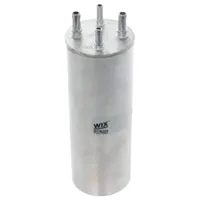 Топливный фильтр Wix Filters WF8358 81 мм