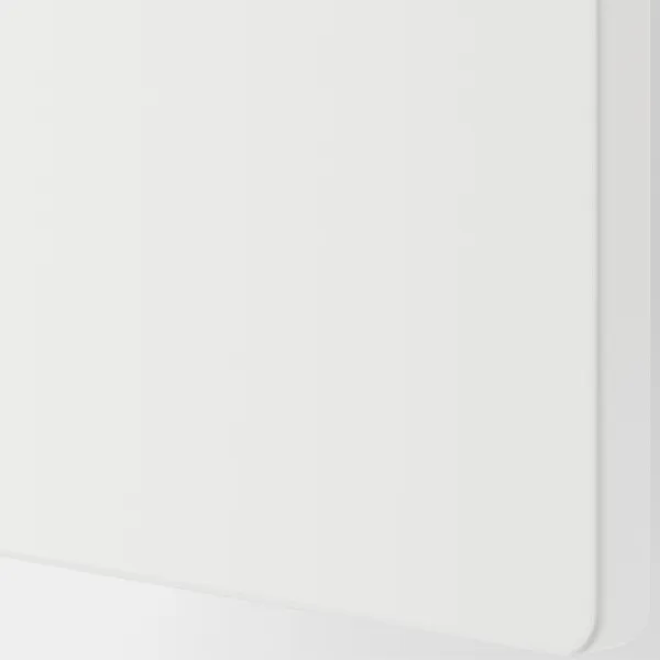 Dulap Ikea Smastad/Platsa 60 x 57 x 181 / DSP / Alb photo 5