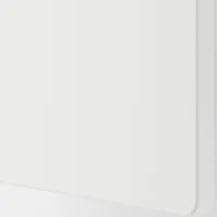 Dulap Ikea Smastad/Platsa 60 x 57 x 181 / DSP / Alb photo 5