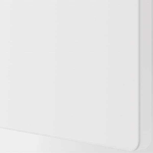 Dulap Ikea Smastad/Platsa 60 x 42 x 181 / DSP / Alb photo 4