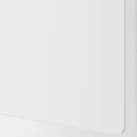 Dulap Ikea Smastad/Platsa 60 x 42 x 181 / DSP / Alb photo 4