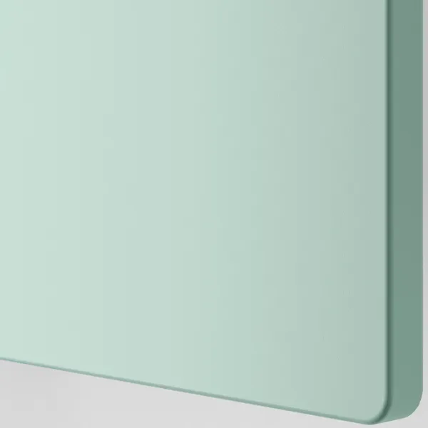 Dulap Ikea Smastad/Platsa 60 x 42 x 181 / DSP / Alb photo 5