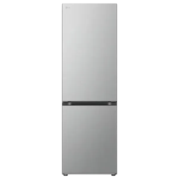 Холодильник LG GBV5140DPY с нижней морозильной камерой 344 л / 186 cm / Нержавеющая сталь photo 1 Холодильник LG GBV5140DPY с нижней морозильной камерой 344 л / 186 cm / Нержавеющая сталь photo 1