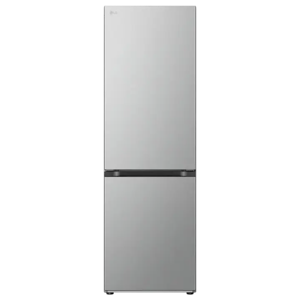 Холодильник LG GBV5140DPY с нижней морозильной камерой 344 л / 186 cm / Нержавеющая сталь photo 1 Холодильник LG GBV5140DPY с нижней морозильной камерой 344 л / 186 cm / Нержавеющая сталь photo 1