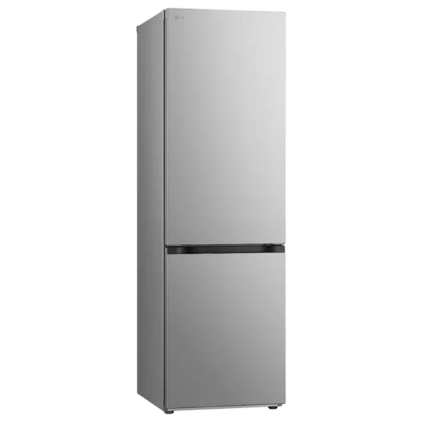 Холодильник LG GBV5140DPY с нижней морозильной камерой 344 л / 186 cm / Нержавеющая сталь photo 2 Холодильник LG GBV5140DPY с нижней морозильной камерой 344 л / 186 cm / Нержавеющая сталь photo 2