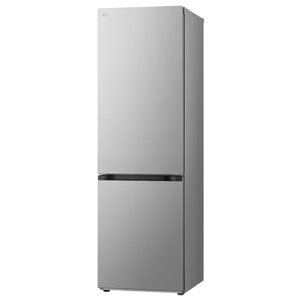 Холодильник LG GBV5140DPY с нижней морозильной камерой 344 л / 186 cm / Нержавеющая сталь photo 3 Холодильник LG GBV5140DPY с нижней морозильной камерой 344 л / 186 cm / Нержавеющая сталь photo 3