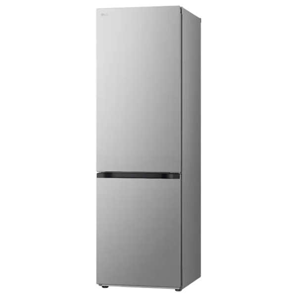 Холодильник LG GBV5140DPY с нижней морозильной камерой 344 л / 186 cm / Нержавеющая сталь photo 3 Холодильник LG GBV5140DPY с нижней морозильной камерой 344 л / 186 cm / Нержавеющая сталь photo 3