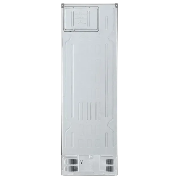Холодильник LG GBV5140DPY с нижней морозильной камерой 344 л / 186 cm / Нержавеющая сталь photo 8 Холодильник LG GBV5140DPY с нижней морозильной камерой 344 л / 186 cm / Нержавеющая сталь photo 8
