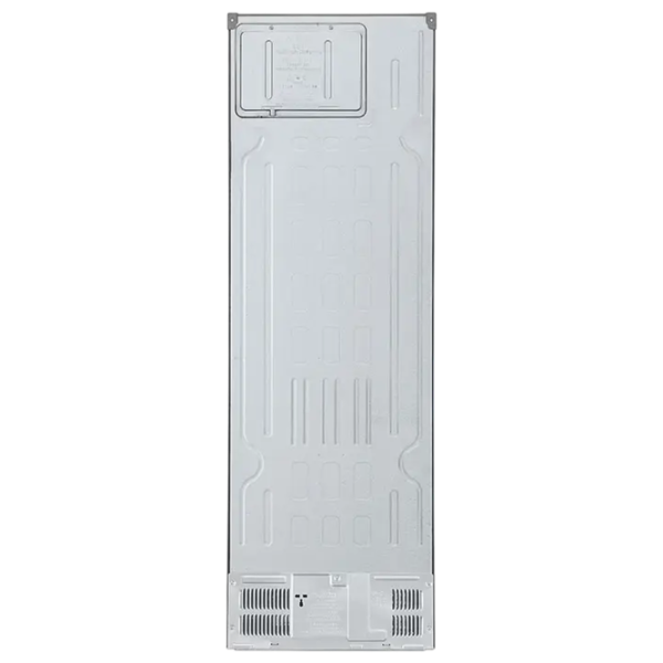 Холодильник LG GBV5140DPY с нижней морозильной камерой 344 л / 186 cm / Нержавеющая сталь photo 8 Холодильник LG GBV5140DPY с нижней морозильной камерой 344 л / 186 cm / Нержавеющая сталь photo 8