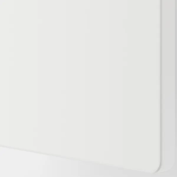 Шкаф Ikea Smastad/Platsa 60 x 42см x 181 / ДСП / Белый photo 4