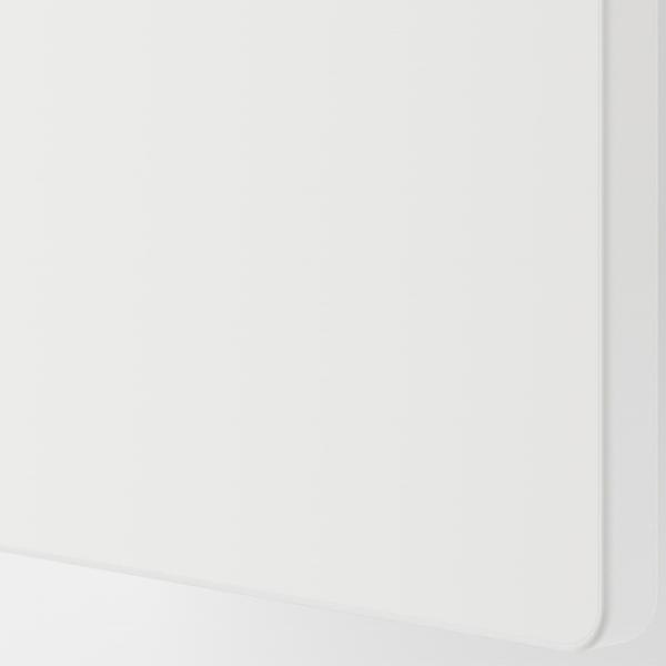 Шкаф Ikea Smastad/Platsa 60 x 42см x 181 / ДСП / Белый photo 4