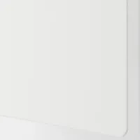 Шкаф Ikea Smastad/Platsa 60 x 42см x 181 / ДСП / Белый photo 4