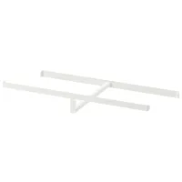 Шкаф Ikea Smastad/Platsa 60 x 42см x 181 / ДСП / Белый photo 6