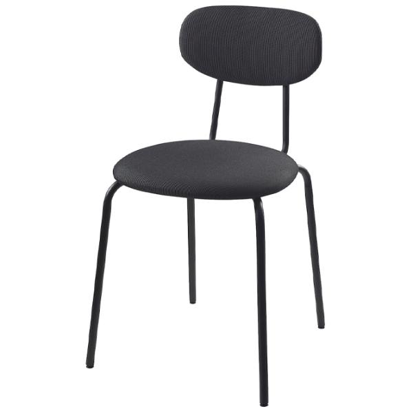 Set masă și scaune Ikea Gunde/Ostano/Remmarn Pătrată / PAL / Black photo 5 Set masă și scaune Ikea Gunde/Ostano/Remmarn Pătrată / PAL / Black photo 5