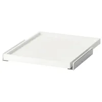 Dulap Ikea Pax/Tonstad 100 x 60 x 201.2 / DSP / Alb photo 7