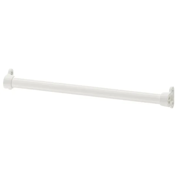 Dulap Ikea Pax/Tonstad 100 x 60 x 201.2 / DSP / Alb photo 8
