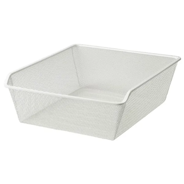 Dulap Ikea Pax/Tonstad 100 x 60 x 201.2 / DSP / Alb photo 9