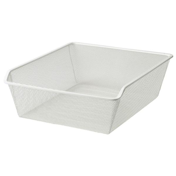 Dulap Ikea Pax/Tonstad 100 x 60 x 201.2 / DSP / Alb photo 9