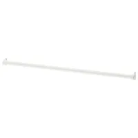 Шкаф Ikea Pax/Tyssedal 150 x 60см x 236.4 / ДСП / Белый photo 4