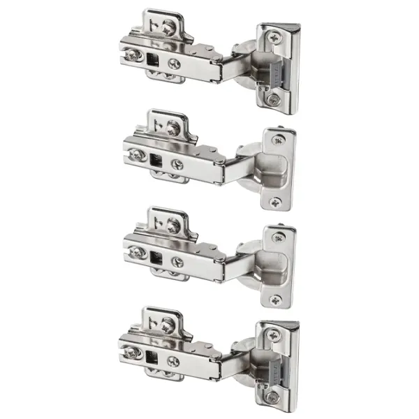 Шкаф Ikea Pax/Tyssedal 150 x 60см x 236.4 / ДСП / Белый photo 5