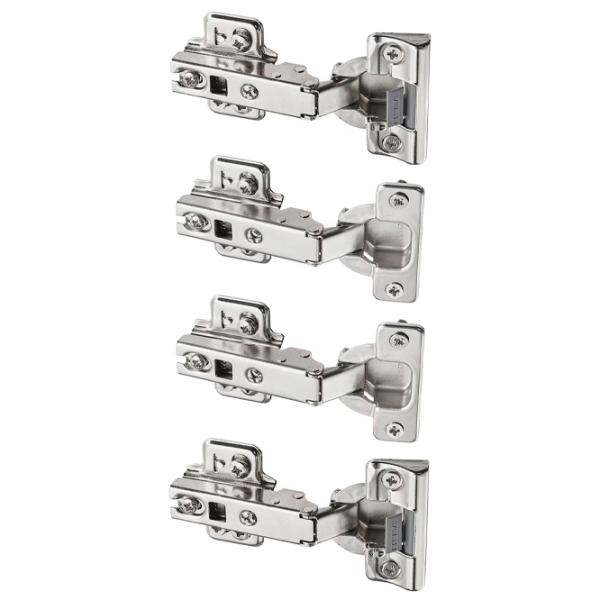 Шкаф Ikea Pax/Tyssedal 150 x 60см x 236.4 / ДСП / Белый photo 5