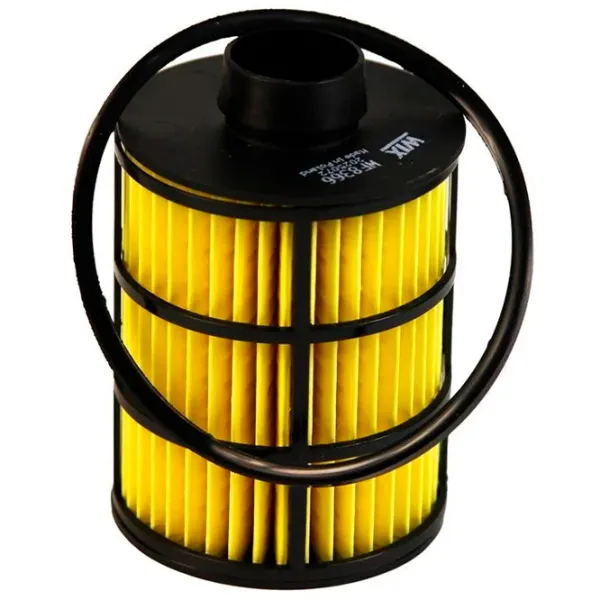 Топливный фильтр Wix Filters WF8366 68 мм photo 1 Топливный фильтр Wix Filters WF8366 68 мм photo 1