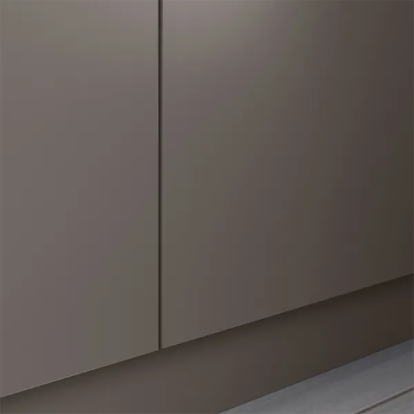Шкаф Ikea Pax/Forsand/Aheim 150 x 60см x 201.2 / ДСП / Темно серый photo 5
