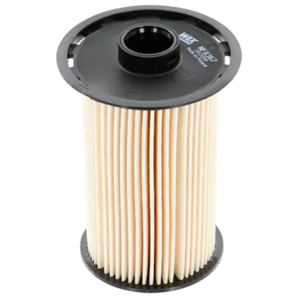 Топливный фильтр Wix Filters WF8367 19 мм photo 3 Топливный фильтр Wix Filters WF8367 19 мм photo 3