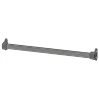 Dulap Ikea Pax/Tonstad 100 x 60 x 201.2 / DSP / Gri închis photo 6