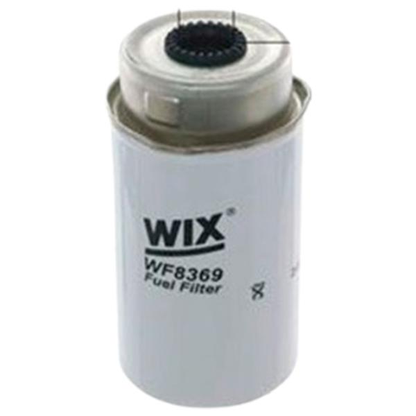 Filtru combustibil Wix Filters WF8369 19 mm photo 1 Filtru combustibil Wix Filters WF8369 19 mm photo 1