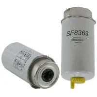 Filtru combustibil Wix Filters WF8369 19 mm photo 3
