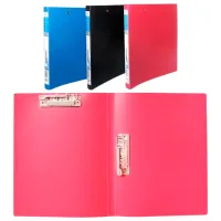 Папка Promstore 00025 Разноцветный / А4