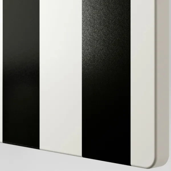Dulap Ikea Smastad/Platsa 60 x 57 x 181 / DSP / Alb photo 5