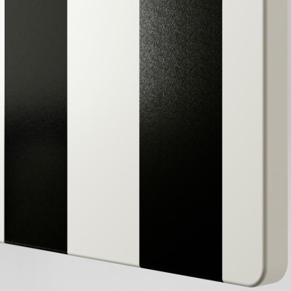 Dulap Ikea Smastad/Platsa 60 x 57 x 181 / DSP / Alb photo 5