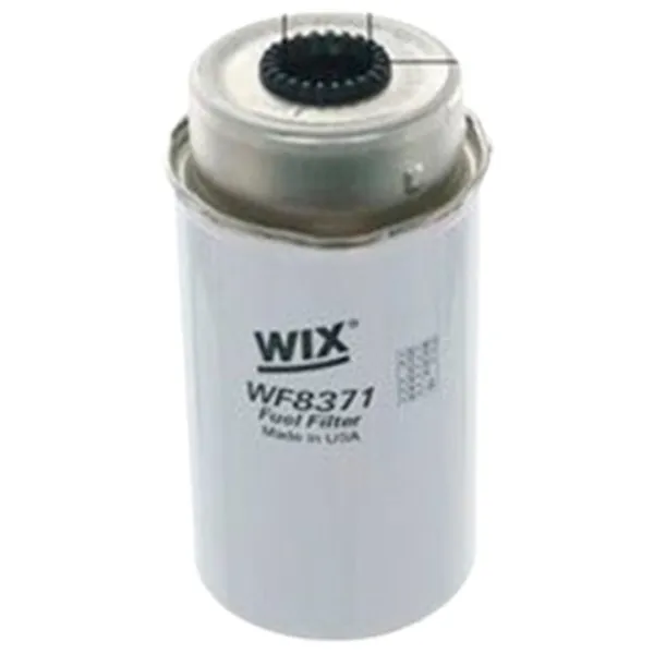 Filtru combustibil Wix Filters WF8371 79 mm photo 1 Filtru combustibil Wix Filters WF8371 79 mm photo 1
