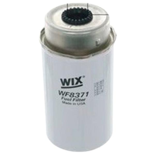 Filtru combustibil Wix Filters WF8371 79 mm photo 1 Filtru combustibil Wix Filters WF8371 79 mm photo 1