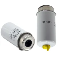 Filtru combustibil Wix Filters WF8371 79 mm photo 3