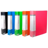 Mapă Promstore 00053 Multicolor / A4