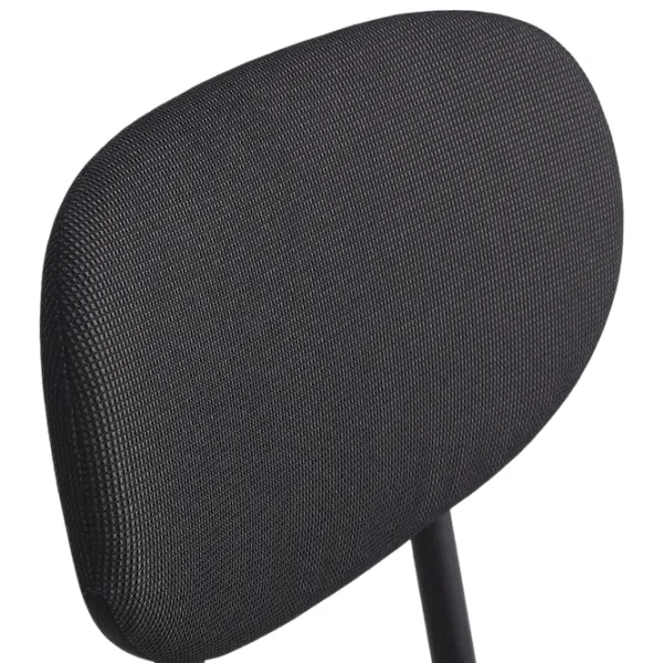 Set masă și scaune Ikea Stenssele/Ostano/Remmarn Rotundă / PAL / Anthracite photo 5 Set masă și scaune Ikea Stenssele/Ostano/Remmarn Rotundă / PAL / Anthracite photo 5