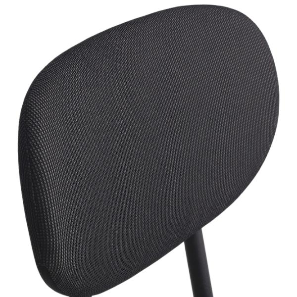 Set masă și scaune Ikea Stenssele/Ostano/Remmarn Rotundă / PAL / Anthracite photo 5 Set masă și scaune Ikea Stenssele/Ostano/Remmarn Rotundă / PAL / Anthracite photo 5