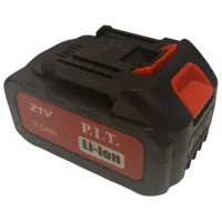 Acumulator pentru instrumente Pit 47416 Li-Ion / 2 Ah / 21 V