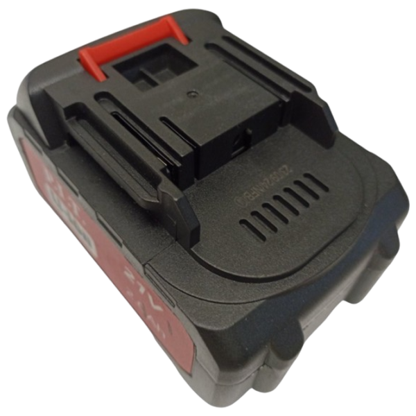 Acumulator pentru instrumente Pit 47416 Li-Ion / 2 Ah / 21 V photo 2