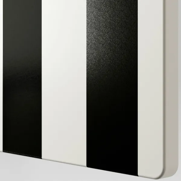 Dulap Ikea Smastad/Platsa 60 x 57 x 181 / DSP / Alb photo 4