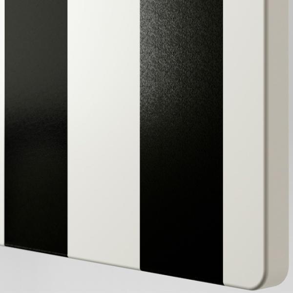 Dulap Ikea Smastad/Platsa 60 x 57 x 181 / DSP / Alb photo 4