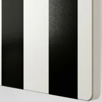 Dulap Ikea Smastad/Platsa 60 x 57 x 181 / DSP / Alb photo 4