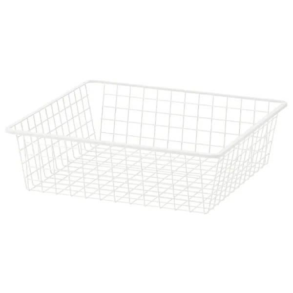 Dulap Ikea Smastad/Platsa 60 x 57 x 181 / DSP / Alb photo 5