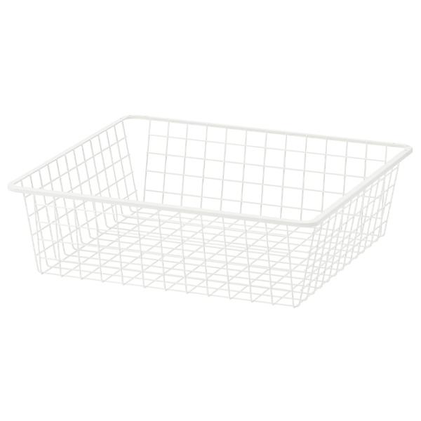 Dulap Ikea Smastad/Platsa 60 x 57 x 181 / DSP / Alb photo 5