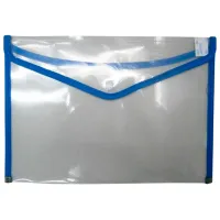 Mapă Promstore 35026 Transparent / A4