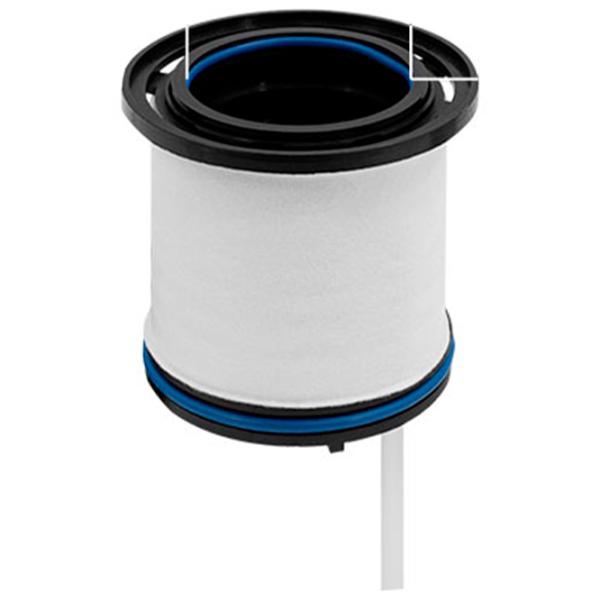 Filtru combustibil Wix Filters WF8591 44 mm photo 1 Filtru combustibil Wix Filters WF8591 44 mm photo 1
